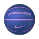 Nike Μπάλα μπάσκετ Everyday Playground 8P Graphic Deflated Ball
